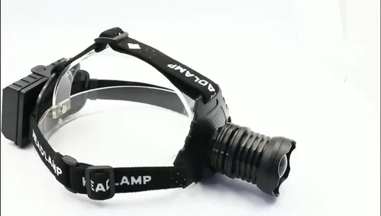 Высокопроизводительная светодиодная фара T6 мощностью 10 Вт с функцией велосипедного освещения