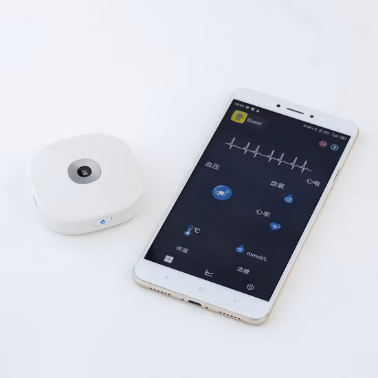 Лучшая цена, умное устройство для мониторинга артериального давления, ЭКГ, уровня сахара в крови, сердечного ритма, устройства для мониторинга здоровья, монитор здоровья